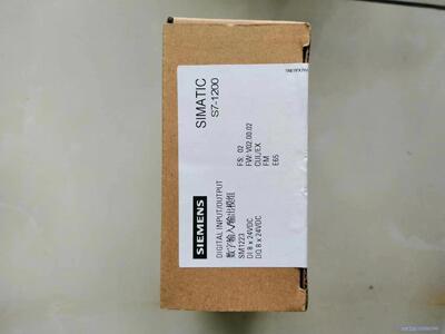 西门子S7-1200 223-1BH32-0XB0，660元议价商品