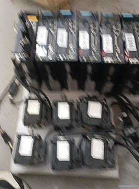 汇川:|S620PS1R6|-C，200W，电机:MS1H1议价商品