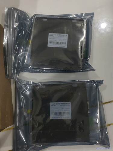 E90-DTU（L433-37）亿佰特无线數据电台，全套含天议价商品