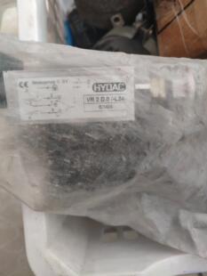 D.0 HYDAC德國(guó)賀德克 L24污染發(fā)訊議價(jià)商品