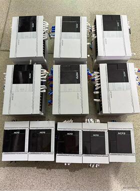 禾川PLC-HCA2P-24X16YT-A，HCA1P-8X