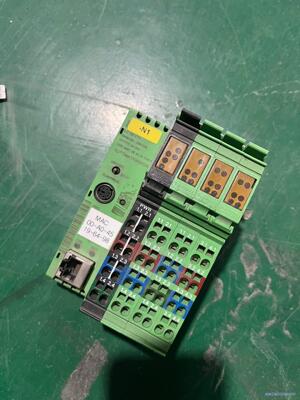 菲尼克斯2985330 ILC 150ETH议价商品