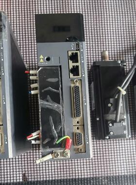 坚诚科技伺服 400W伺服马达议价商品