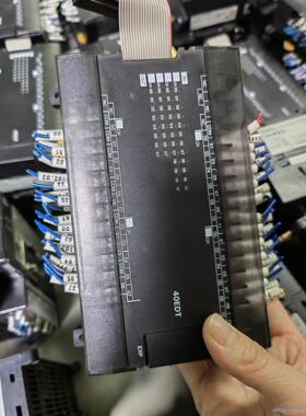 OMRONPLC扩展模块 CP1W-40EDT，CP1W-40E议价商品