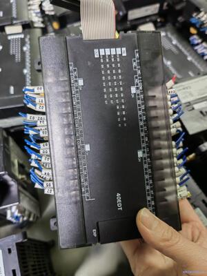 OMRONPLC扩展模块 CP1W-40EDT，CP1W-40E议价商品