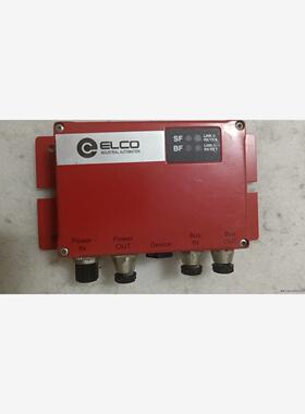 ELCO 通讯模块CM-MA 248iPN  18-30VD