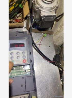 汇川MD280NT11PB+变频器11kw议价商品