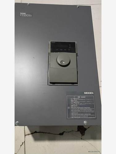 全新明电舍30KW变频器，VT230SE030HDF000X