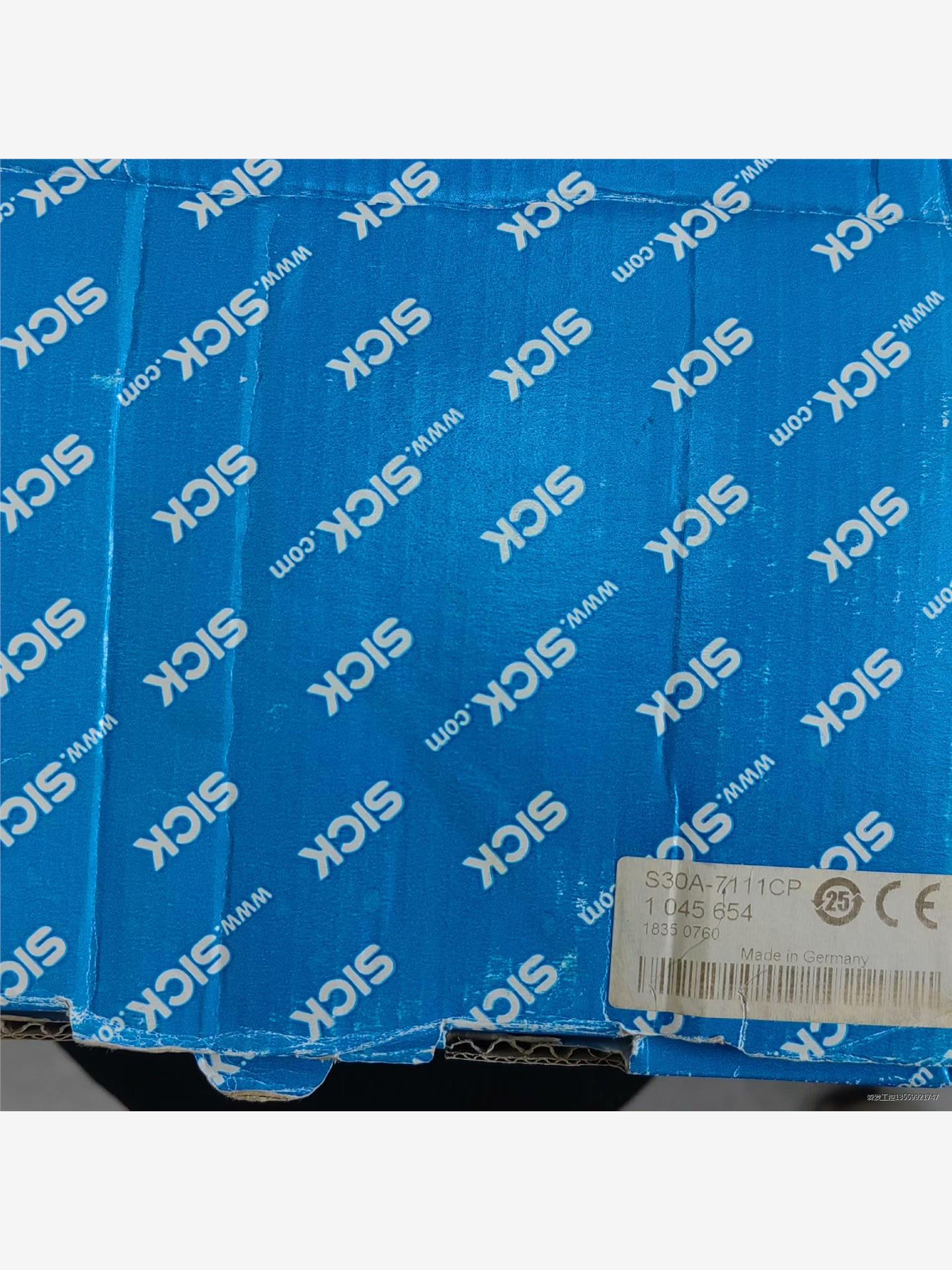 SICK    S30A-7111CP  需要的来