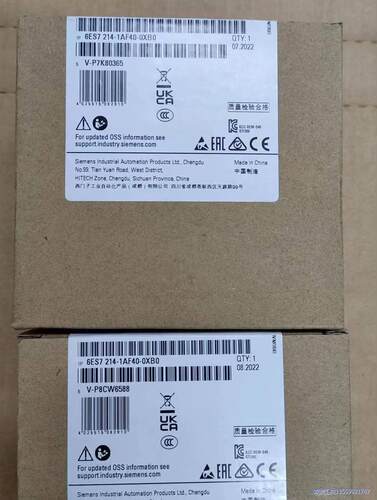 6ES7214-1AF40-0XB0 214-1AF40-0议价商品
