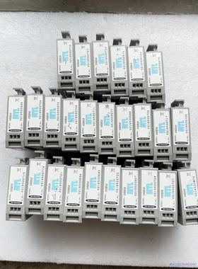信号隔离器  ICC212,拆机件，功能包好，议价商品