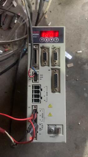 Kinco步科FD系列伺服驱动器 FD432S-LA-000