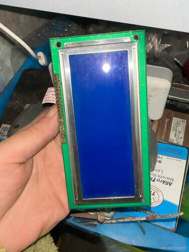 拆机工业液晶屏 m19264-13a2-e议价商品
