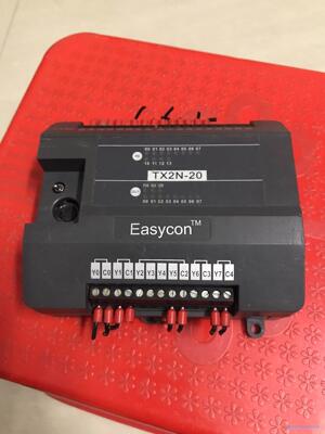 Easycon易控王 ,TX2N-20议价商品