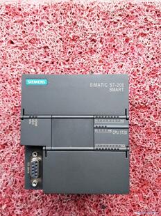 西门子plc cpu st20成色如图 拆机所得 功能包好议价商品