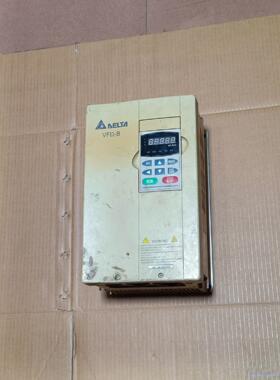 台达变频器VFD110B43A 11KW三相380V议价商品