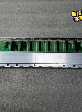 横河PLC F3BU09-0N 原装拆机 成色漂亮，实物拍摄议价商品