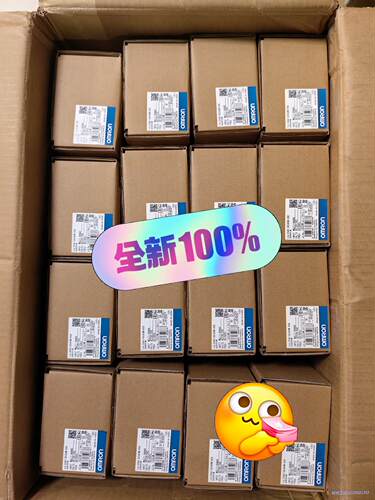 全新 原装正品 温控器   欧姆龙E5AC-QX3ASM-8议价商品