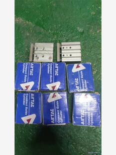 全新原装正品亚德客三轴气缸TCL12X20S，TCL12X2议价商品