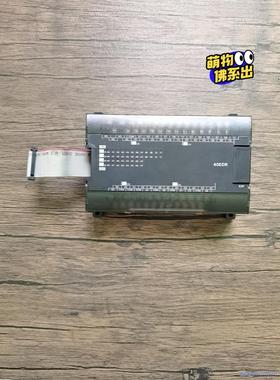 OMRONPLC CP1W-40EDR，扩展模块，原装拆机，成色议价商品