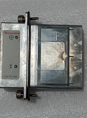 爱德华Edwards 通讯模块 D37362000  9成新