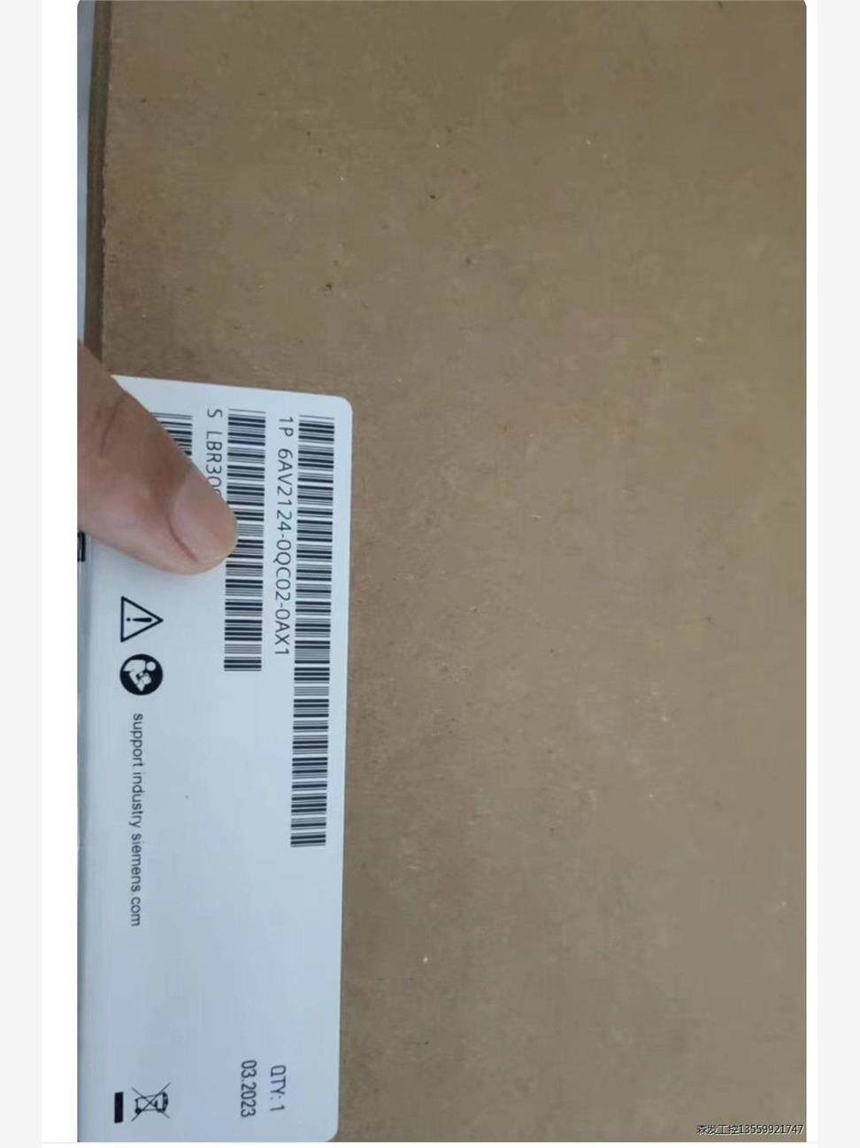 6AV2124-0QC02-0AX1 全新特价有需要联系