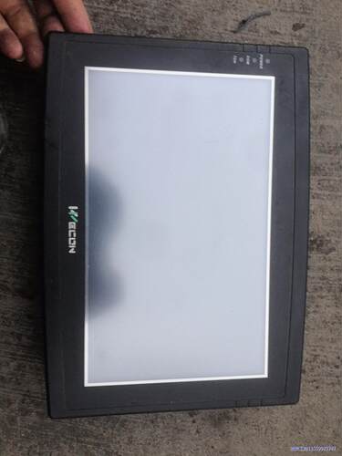 维控触摸屏 人机界面 10寸触摸屏 LEVI102A ，成色议价商品