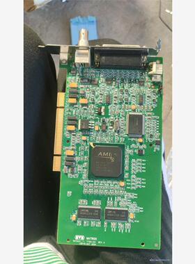 MATROX 迈创 METEOR2/4 Y750-03 RE议价商品