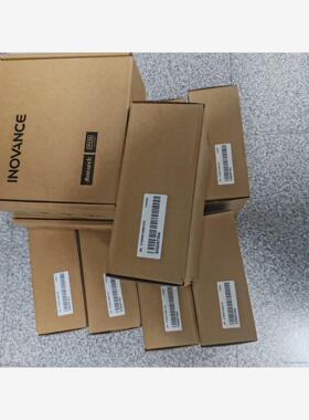 汇川驱动器SV660NT5R4I 全新正品，盒码一致，单价1议价商品