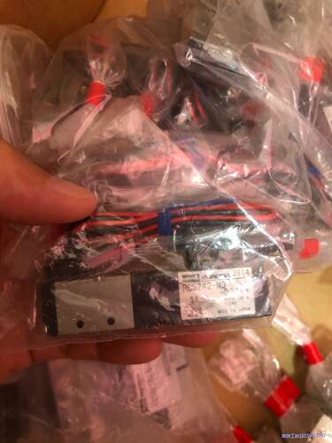 Parker KURODA RCS242-M3-D24**议价商品