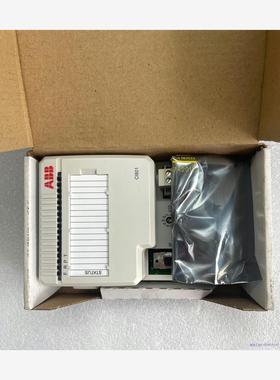 ABB可编程控制器通讯模块，型号CI801，订货号：3BSE议价商品