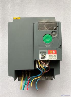 ATV310HU30N4A  拆机施耐德变频器议价商品