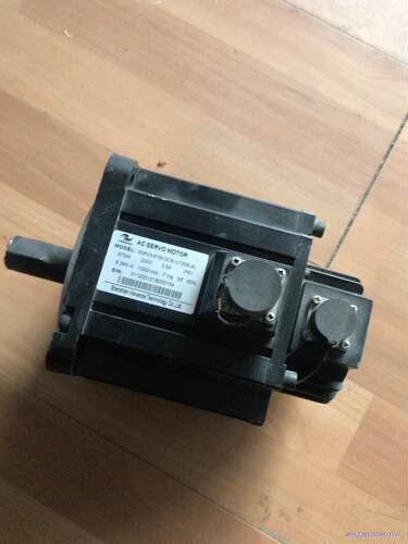 汇川电机ISMV3-87B10CB-U130X-XL议价商品
