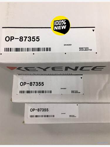 基恩士 KEYENCE  连接线 OP-87355 10m议价商品