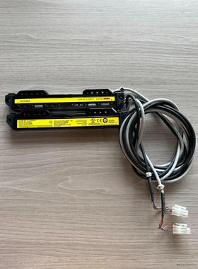 KEYENCE基恩士GL-S08FH-R/T光栅尺