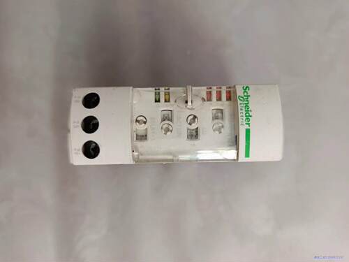 施耐德 Schnder 相序继电器 RM4TR32  1只，议价商品