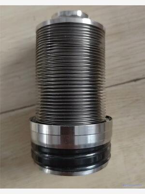 AMAT波纹管0190-34072 REV001，原装正品，议价商品