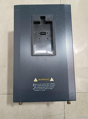 三晶变频器15KW，8000B-4T015FB，原装拆机，功议价商品