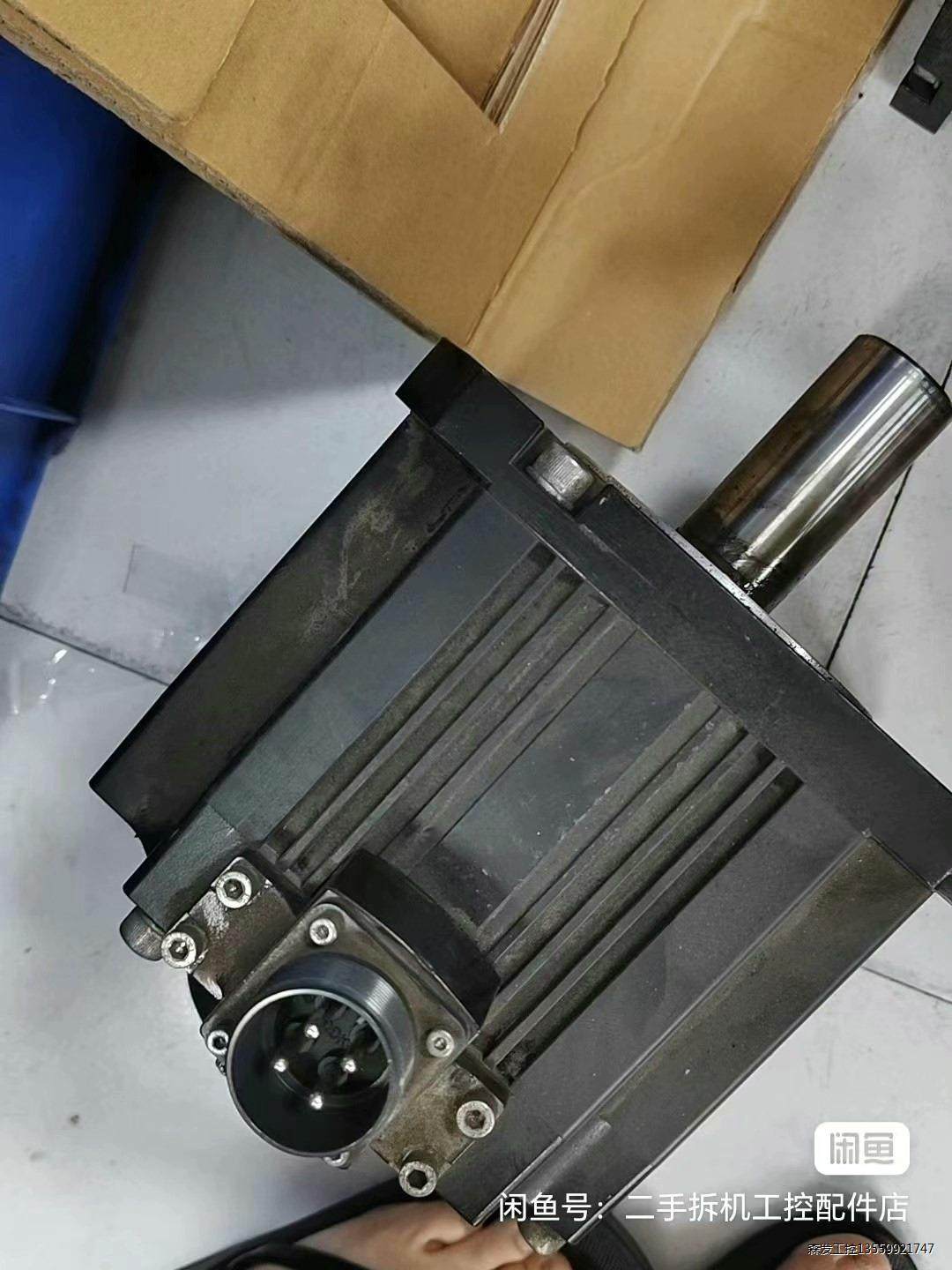 三菱电机，HF-SP201K，正常拆机，功能正常，1200一