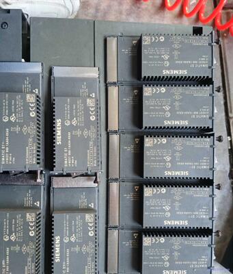 SIEMENS/西门子PLC：6ES7960-1AA04-0议价商品