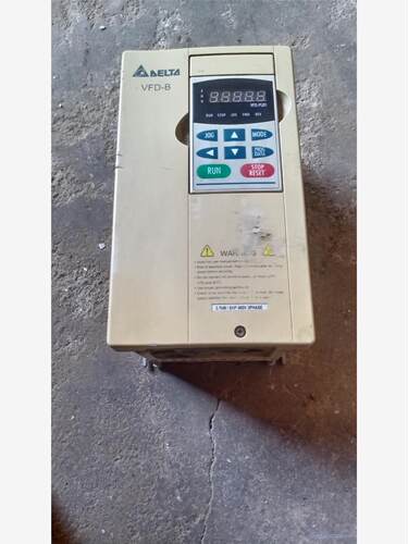 @台达变频器VFD037B43A议价商品