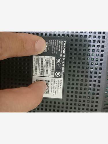 TP-LINK TP-LINK  WTC181  千兆双频w