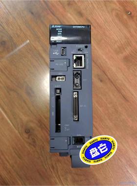 三菱运动控制器，Q170MCPU，拆机功能包好议价商品