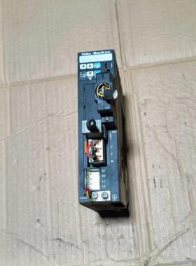 三协伺服驱动器DA22411  400W，实拍图，拆机下来的议价商品