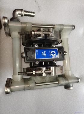 美国GRACO固瑞克husky307隔膜泵 D32911聚丙议价商品