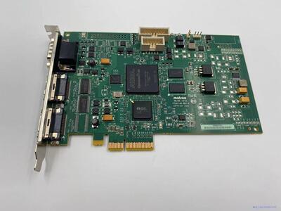 迈创 SOL2MEVCLB 图像采集卡 功能测试包好 外观成议价商品