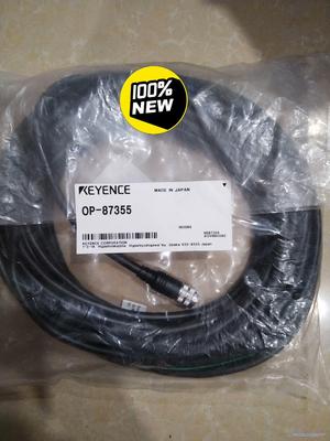 基恩士 KEYENCE OP-87355 控制线议价商品