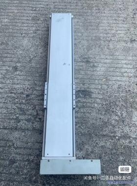 铝滑台总长790mm行程500mm丝杆1605导轨15宽13议价商品