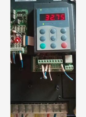 汇川变频器MD380T7.5GB议价商品