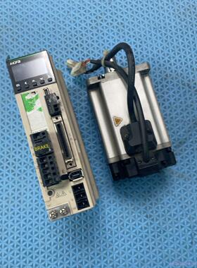 禾川伺服马达套装750w Sv-x3ea075a-A2议价商品